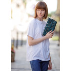 Шкіряна плетена сумка Пазл S зелена Krast Blancnote BN-BAG-31-malachite - Фотографія № 100 Шкіряна плетена сумка Пазл S зелена Krast Blancnote BN-BAG-31-malachite - Фотографія № 100