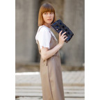Шкіряна плетена сумка Пазл S синя Crazy Horse Blancnote BN-BAG-31-nn - Фотографія № 100 Шкіряна плетена сумка Пазл S синя Crazy Horse Blancnote BN-BAG-31-nn - Фотографія № 100