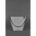 Шкіряна плетена сумка Пазл M чорна Krast Blancnote BN-BAG-32-g - Фотографія № 103 Шкіряна плетена сумка Пазл M чорна Krast Blancnote BN-BAG-32-g - Фотографія № 103