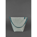 Шкіряна плетена сумка Пазл M зелена Krast Blancnote BN-BAG-32-malachite - Фотографія № 103 Шкіряна плетена сумка Пазл M зелена Krast Blancnote BN-BAG-32-malachite - Фотографія № 103