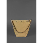 Шкіряна плетена сумка Пазл M темно-коричнева Crazy Horse Blancnote BN-BAG-32-o - Фотографія № 103 Шкіряна плетена сумка Пазл M темно-коричнева Crazy Horse Blancnote BN-BAG-32-o - Фотографія № 103