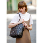 Шкіряна плетена сумка Пазл L чорна Krast Blancnote BN-BAG-33-g - Фотографія № 100 Шкіряна плетена сумка Пазл L чорна Krast Blancnote BN-BAG-33-g - Фотографія № 100