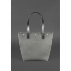 Шкіряна плетена сумка Пазл L чорна Krast Blancnote BN-BAG-33-g - Фотографія № 103 Шкіряна плетена сумка Пазл L чорна Krast Blancnote BN-BAG-33-g - Фотографія № 103