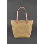 Шкіряна плетена сумка Пазл L світло-коричнева Crazy Horse Blancnote BN-BAG-33-k-kr - Фотографія № 103 Шкіряна плетена сумка Пазл L світло-коричнева Crazy Horse Blancnote BN-BAG-33-k-kr - Фотографія № 103
