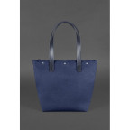 Шкіряна плетена сумка жіноча Пазл L синя Crazy Horse Blancnote BN-BAG-33-nn - Фотографія № 103 Шкіряна плетена сумка жіноча Пазл L синя Crazy Horse Blancnote BN-BAG-33-nn - Фотографія № 103