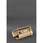 Жіноча шкіряна сумка-кроссбоді Lola світло-бежева BN-BAG-35-light-beige - Фотографія № 104
