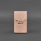 Розовая женская сумка на пояс-чехол Blanknote BN-BAG-38-1-PINK - Фото № 107