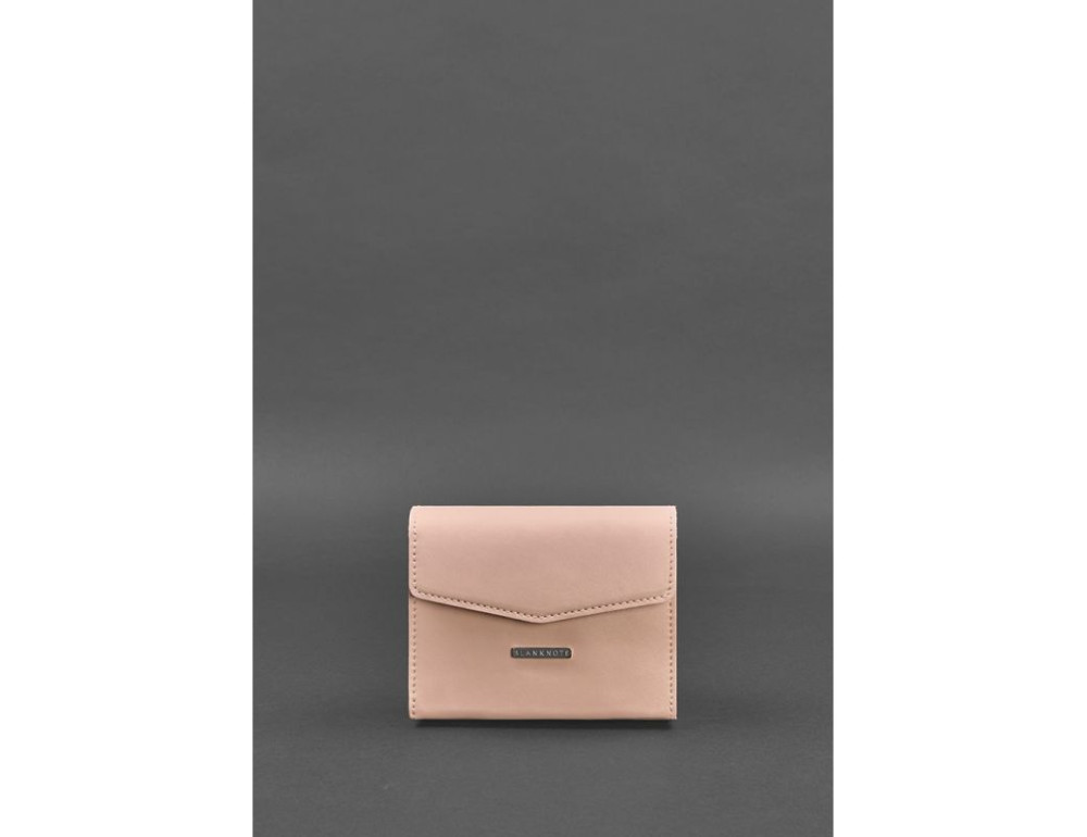 Набір жіночих рожевих шкіряних сумок Mini поясна/кроссбоді BN-BAG-38-pink - Фотографія № 4