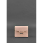 Набір жіночих рожевих шкіряних сумок Mini поясна/кроссбоді BN-BAG-38-pink - Фотографія № 103