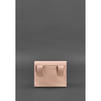 Набір жіночих рожевих шкіряних сумок Mini поясна/кроссбоді BN-BAG-38-pink - Фотографія № 104