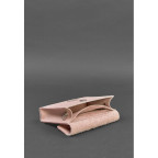 Набір жіночих рожевих шкіряних сумок Mini поясна/кроссбоді BN-BAG-38-pink - Фотографія № 105