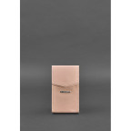 Набір жіночих рожевих шкіряних сумок Mini поясна/кроссбоді BN-BAG-38-pink - Фотографія № 106