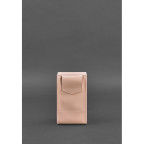 Набір жіночих рожевих шкіряних сумок Mini поясна/кроссбоді BN-BAG-38-pink - Фотографія № 108