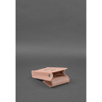 Набір жіночих рожевих шкіряних сумок Mini поясна/кроссбоді BN-BAG-38-pink - Фотографія № 109