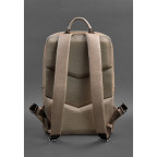 Світло-бежевий шкіряний рюкзак жіночий Foster Blancnote BN-BAG-39-crem-brule - Фотографія № 102