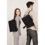 Шкіряний міський рюкзак вугільно-чорний Blanknote BN-BAG-40-ygol - Фотографія № 100 Шкіряний міський рюкзак вугільно-чорний Blanknote BN-BAG-40-ygol - Фотографія № 100