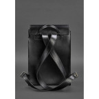 Шкіряний міський рюкзак вугільно-чорний Blanknote BN-BAG-40-ygol - Фотографія № 103 Шкіряний міський рюкзак вугільно-чорний Blanknote BN-BAG-40-ygol - Фотографія № 103