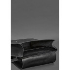 Шкіряний міський рюкзак вугільно-чорний Blanknote BN-BAG-40-ygol - Фотографія № 104 Шкіряний міський рюкзак вугільно-чорний Blanknote BN-BAG-40-ygol - Фотографія № 104