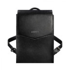 Шкіряний міський рюкзак вугільно-чорний Blanknote BN-BAG-40-ygol - Фотографія № 107 Шкіряний міський рюкзак вугільно-чорний Blanknote BN-BAG-40-ygol - Фотографія № 107