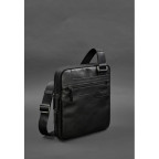 Чоловіча шкіряна сумка-месенджер 3 блискавки BN-BAG-44-g - Фотографія № 101 Чоловіча шкіряна сумка-месенджер 3 блискавки BN-BAG-44-g - Фотографія № 101