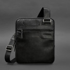 Чоловіча шкіряна сумка-месенджер 3 блискавки BN-BAG-44-g - Фотографія № 104 Чоловіча шкіряна сумка-месенджер 3 блискавки BN-BAG-44-g - Фотографія № 104