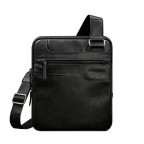 Чоловіча шкіряна сумка-месенджер 3 блискавки BN-BAG-44-g - Фотографія № 105 Чоловіча шкіряна сумка-месенджер 3 блискавки BN-BAG-44-g - Фотографія № 105