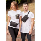 Шкіряна сумка Dropbag Mini чорна Crazy Horse BN-BAG-6-g-kr - Фотографія № 100