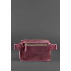 Шкіряна сумка на пояс Blanknote BN-BAG-6-VIN-KR - Фотографія № 103