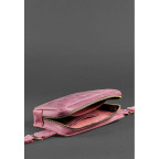 Шкіряна сумка на пояс Blanknote BN-BAG-6-VIN-KR - Фотографія № 105