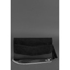 Жіночий клатч Еліс blanknote BN-BAG-7-g-velur - Фотографія № 102