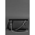 Жіночий клатч Еліс blanknote BN-BAG-7-g-velur - Фотографія № 103