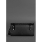 Жіночий клатч Еліс blanknote BN-BAG-7-g-velur - Фотографія № 105