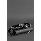 Жіночий клатч Еліс blanknote BN-BAG-7-g-velur - Фотографія № 106