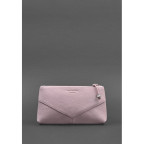 Женская кожаная косметичка розовая Blancnote BN-CB-1-barbi - Фото № 100