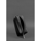 Чорний шкіряний несесер Blancnote BN-CB-6-ONYX - Фотографія № 104