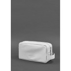 Білий шкіряний несесер Blancnote BN-CB-6-white - Фотографія № 101