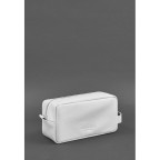Білий шкіряний несесер Blancnote BN-CB-6-white - Фотографія № 102