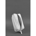 Білий шкіряний несесер Blancnote BN-CB-6-white - Фотографія № 104