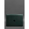 Кожаный чехол для MacBook Pro 14'' Зеленый BN-GC-19-iz Кожаный чехол для MacBook Pro 14'' Зеленый BN-GC-19-iz
