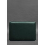 Кожаный чехол для MacBook Pro 14'' Зеленый BN-GC-19-iz - Фото № 101 Кожаный чехол для MacBook Pro 14'' Зеленый BN-GC-19-iz - Фото № 101
