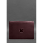Кожаный чехол для MacBook Pro 14'' Бордовый BN-GC-19-vin-kr - Фото № 100 Кожаный чехол для MacBook Pro 14'' Бордовый BN-GC-19-vin-kr - Фото № 100
