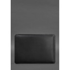 Кожаный чехол для MacBook Pro 15''-16'' Черный Blanknote BN-GC-8-g-kr - Фото № 101