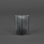 Шкіряний кард-кейс Blancnote BN-KK-1-1-g - Фотографія № 104
