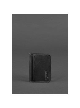 Кожаная обложка для ID-паспорта и водительских прав Blancnote BN-KK-4-g