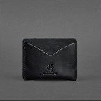 Шкіряна візитниця-картхолдер Blancnote BN-KK-5-g - Фотографія № 105