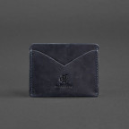 Шкіряна візитниця-картхолдер Blancnote BN-KK-5-nn - Фотографія № 105