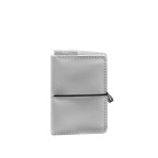 Женский кожаный кард-кейс 7.0 белый Краст BN-KK-7-light - Фото № 105