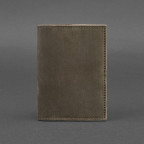 Кожаная обложка для паспорта 1.2 темно-коричневая Blancnote BN-OP-1-2-o - Фото № 104 Кожаная обложка для паспорта 1.2 темно-коричневая Blancnote BN-OP-1-2-o - Фото № 104
