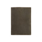Кожаная обложка для паспорта 1.2 темно-коричневая Blancnote BN-OP-1-2-o - Фото № 105 Кожаная обложка для паспорта 1.2 темно-коричневая Blancnote BN-OP-1-2-o - Фото № 105