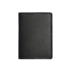 Кожаная обложка для паспорта 1.3 черная Краст Blancnote BN-OP-1-3-g - Фото № 105 Кожаная обложка для паспорта 1.3 черная Краст Blancnote BN-OP-1-3-g - Фото № 105